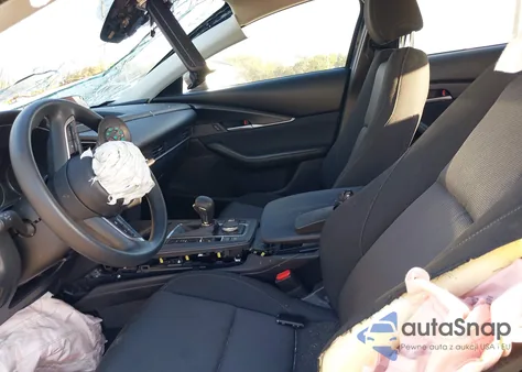 2025 Mazda Cx-30 2.5 S из США, поврежденный, VIN 3MVDMBAM6SM778675